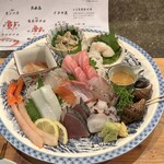 四十八漁場 - 