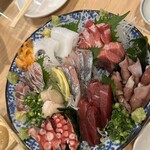居酒屋 晃 - 