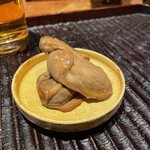 生蕎麦 い志井 - 