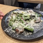 原価ビストロチーズプラス - 