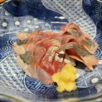 生蕎麦 い志井 - 