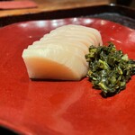 生蕎麦 い志井 - 