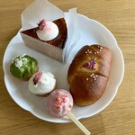 フラップコーヒー - 