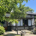手打ちそば　馬力屋 - 