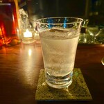 バー アフィニィティー - 