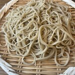 手打ちそば　馬力屋 - 