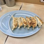 ラーメン壱六家 - 