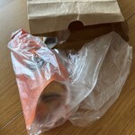 サンマルクカフェ - 料理写真: