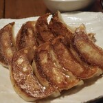 餃子酒飯 大阪王 - 