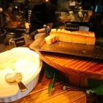 ステーキ&ビストロ 千里中央 SEN℃ - 