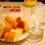 ステーキ&ビストロ 千里中央 SEN℃ - 