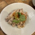 センディーテラス - 