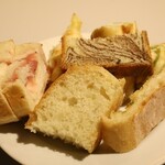 ステーキ&ビストロ 千里中央 SEN℃ - 