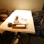 ステーキ&ビストロ 千里中央 SEN℃ - 