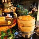 ステーキ&ビストロ 千里中央 SEN℃ - 