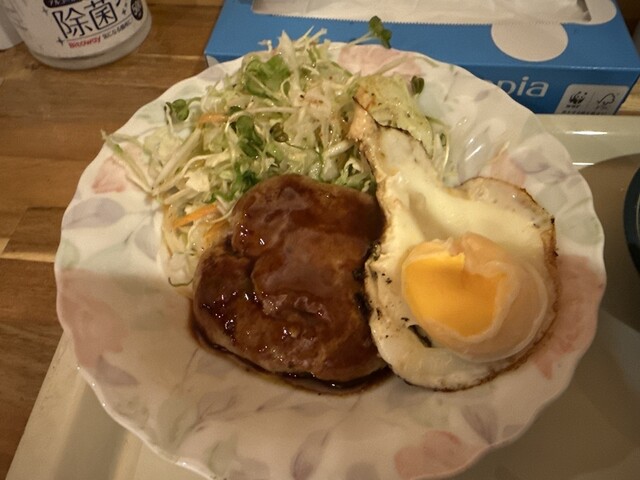 朝定食 38 （サンパチ） - 宮崎/食堂 | 食べログ