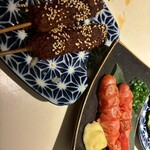 九州料理と釜たき飯 うまかもん - 