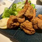 九州料理と釜たき飯 うまかもん - 