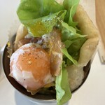 ピースナッツカフェ - 