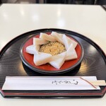 住吉屋総本店 - 