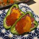 九州料理と釜たき飯 うまかもん - 