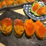 九州料理と釜たき飯 うまかもん - 