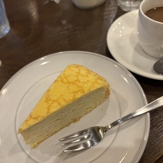 ル・カフェ・ドゥブルベ_0