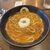 珈琲はうす あんず村 - 料理写真:「どんすぱ(カレー)Ｍ」1,500円