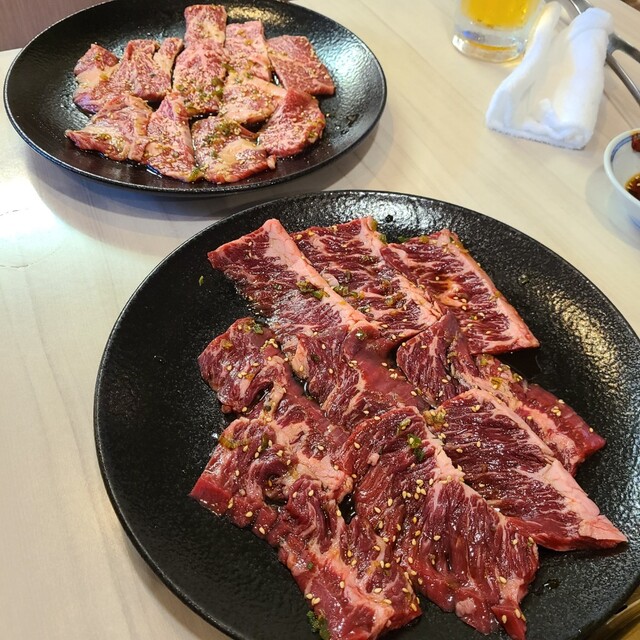 焼肉の武八 - 長沼町その他/焼肉 | 食べログ