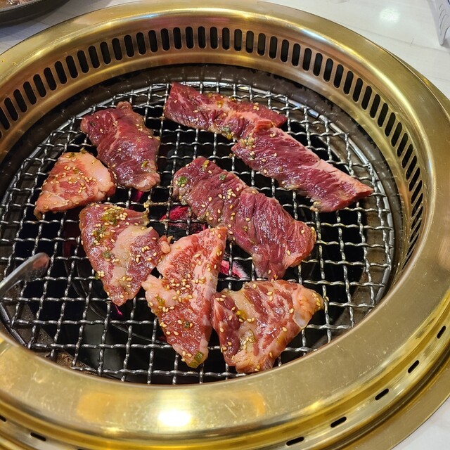焼肉の武八 - 長沼町その他/焼肉 | 食べログ