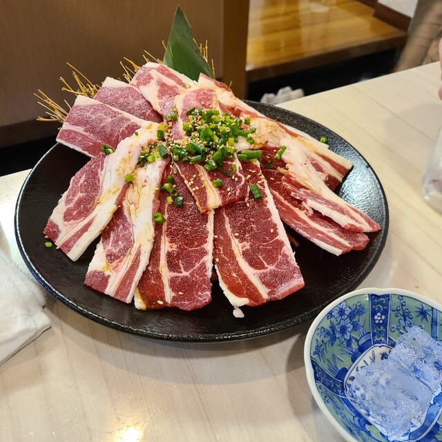 焼肉の武八 - 長沼町その他/焼肉 | 食べログ