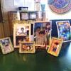 ラッキーピエロ - 左から2番目の白い額の写真かそのシーン♩