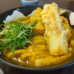手打ちうどん 団平 - 