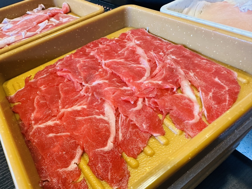 しゃぶ 葉 イオン タウン 郡山 店