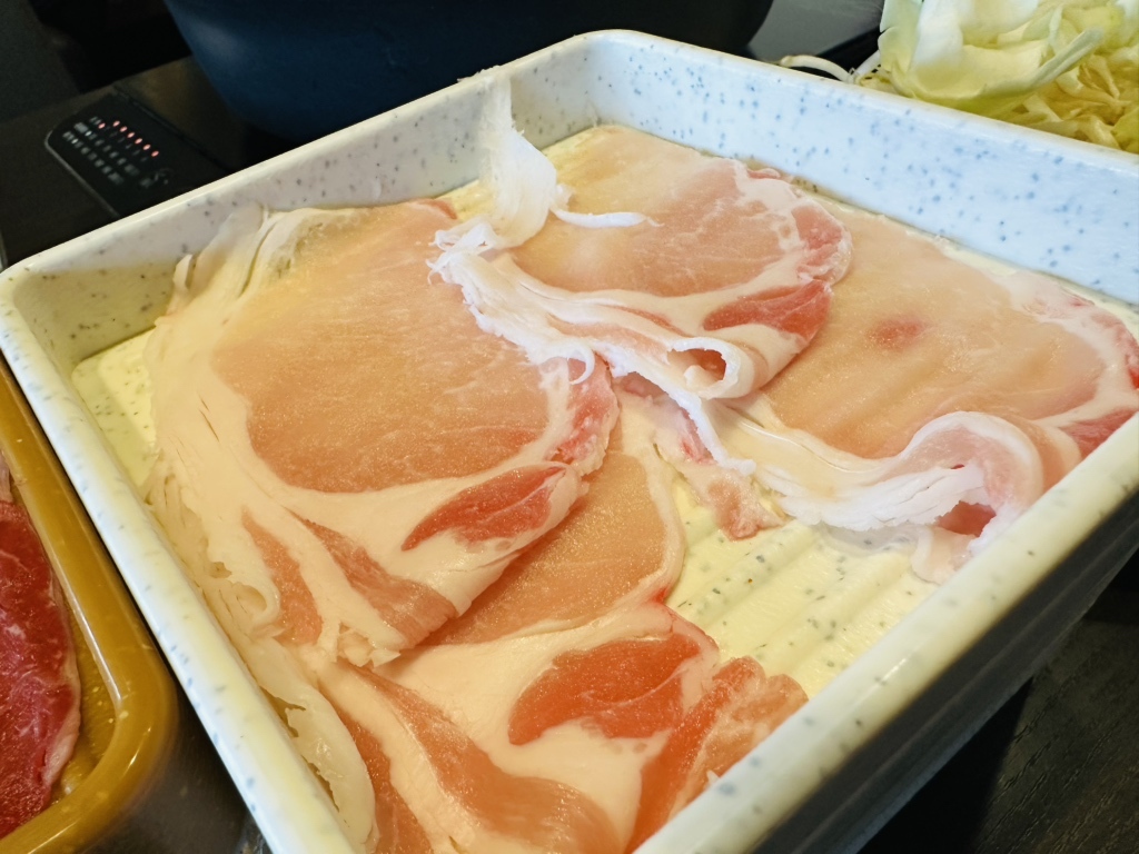 しゃぶ 葉 イオン タウン 郡山 店