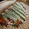 泉田お好焼店 - 料理写真: