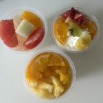 成城石井 - 料理写真: