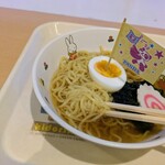 すぎのや本陣  - 麺