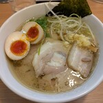 らぁめん大山 - 