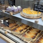 CHEESECAKE CLUB - 
