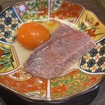 肉の頂 - 