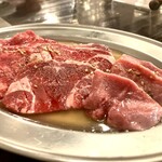焼肉居酒屋おにやんま - 