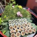 肉の頂 - 