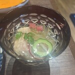 肉の頂 - 