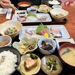 割烹 田なか - 