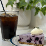 CHEESECAKE CLUB - 