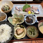 割烹 田なか - 