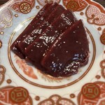 肉の頂 - 