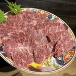 肉の頂 - 
