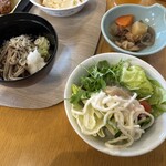 休暇村 - 料理写真: